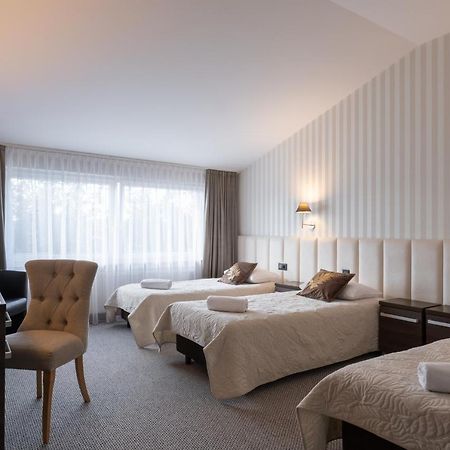 Zloty Staw Bed & Breakfast Borkowo  Eksteriør bilde