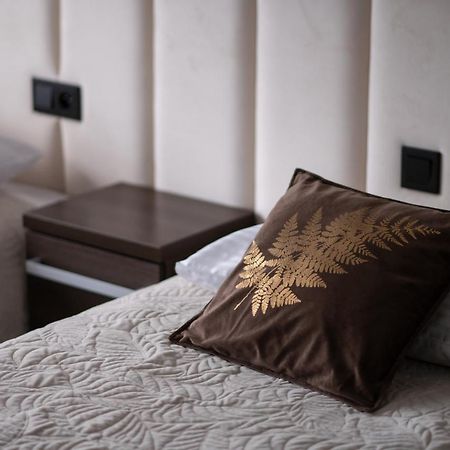 Zloty Staw Bed & Breakfast Borkowo  Eksteriør bilde