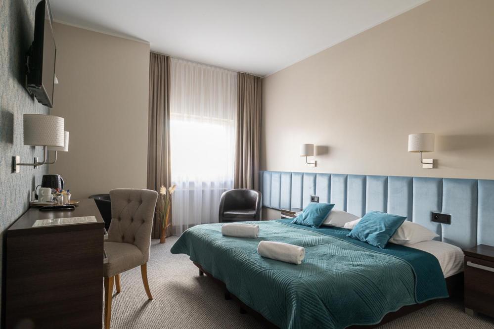 Zloty Staw Bed & Breakfast Borkowo  Eksteriør bilde