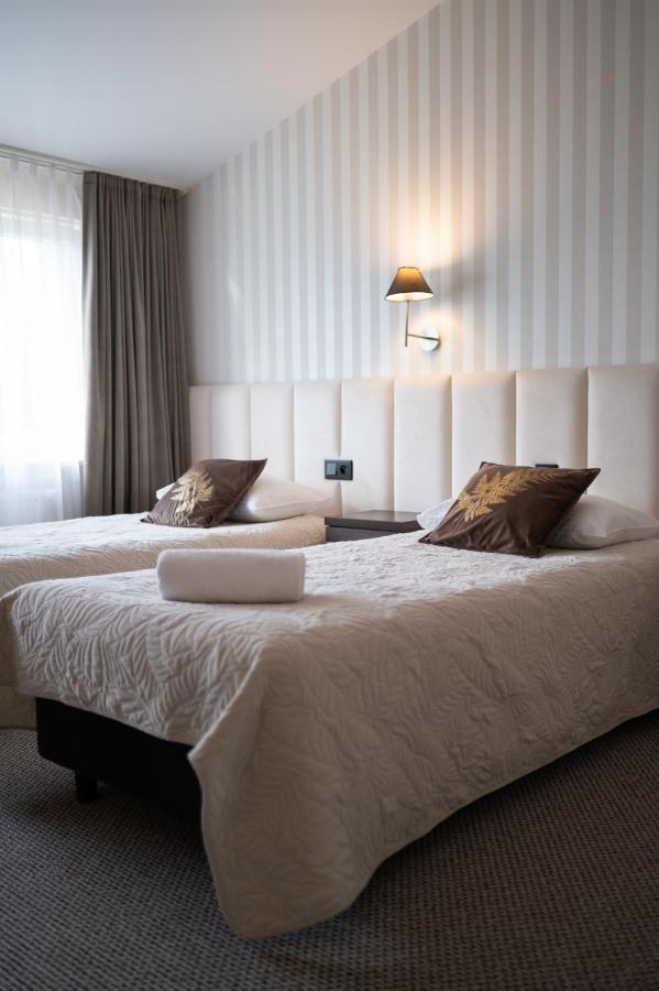 Zloty Staw Bed & Breakfast Borkowo  Eksteriør bilde