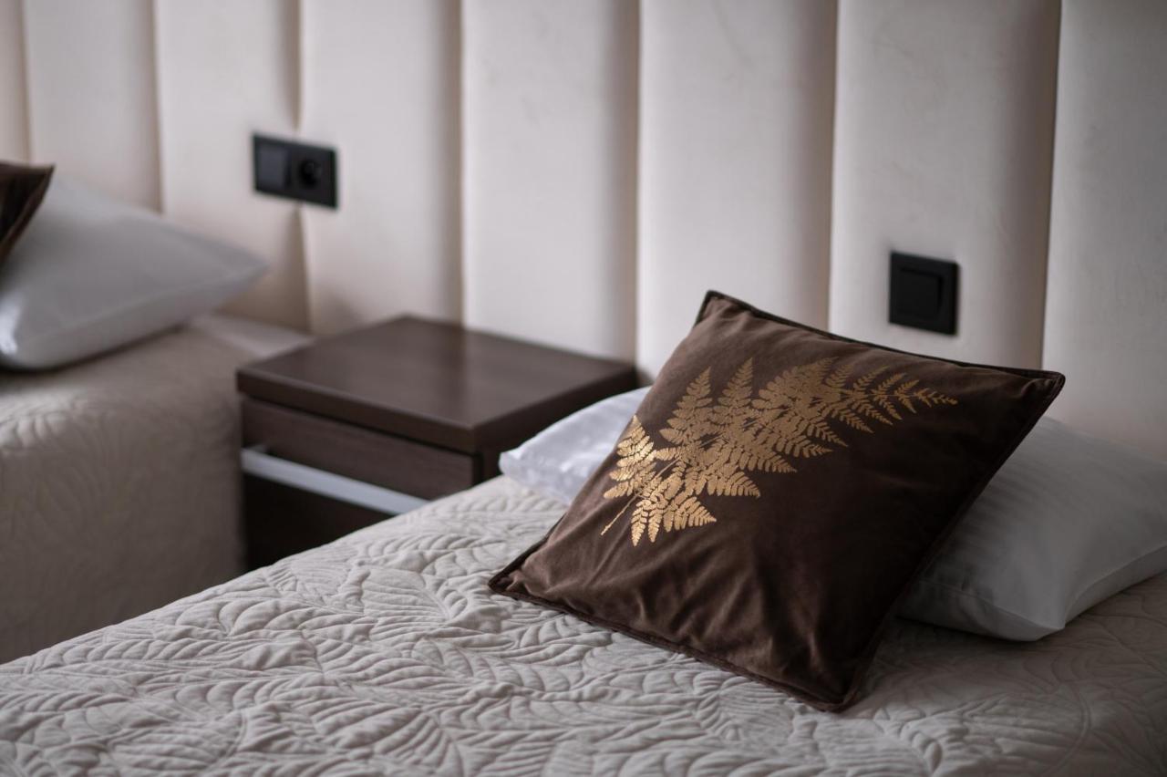 Zloty Staw Bed & Breakfast Borkowo  Eksteriør bilde
