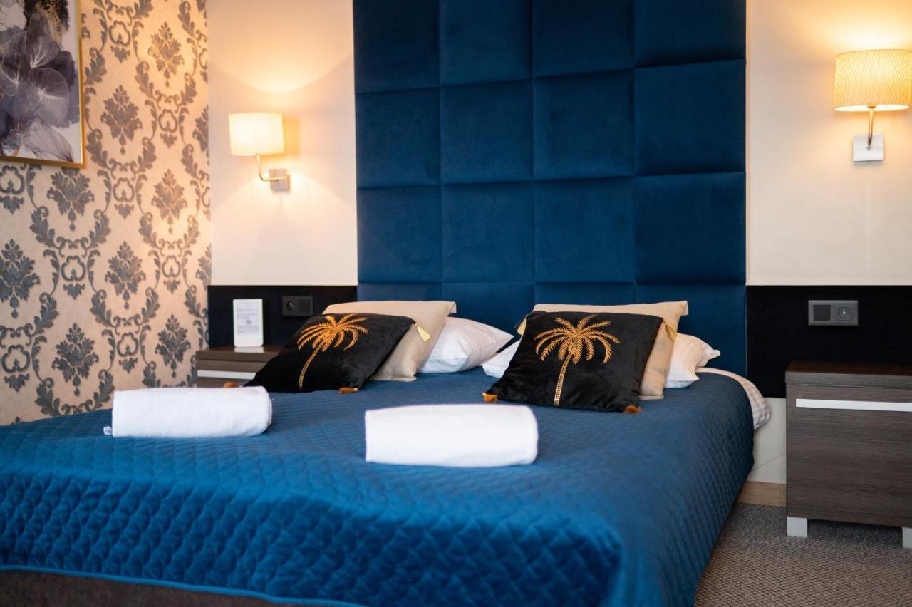 Zloty Staw Bed & Breakfast Borkowo  Eksteriør bilde