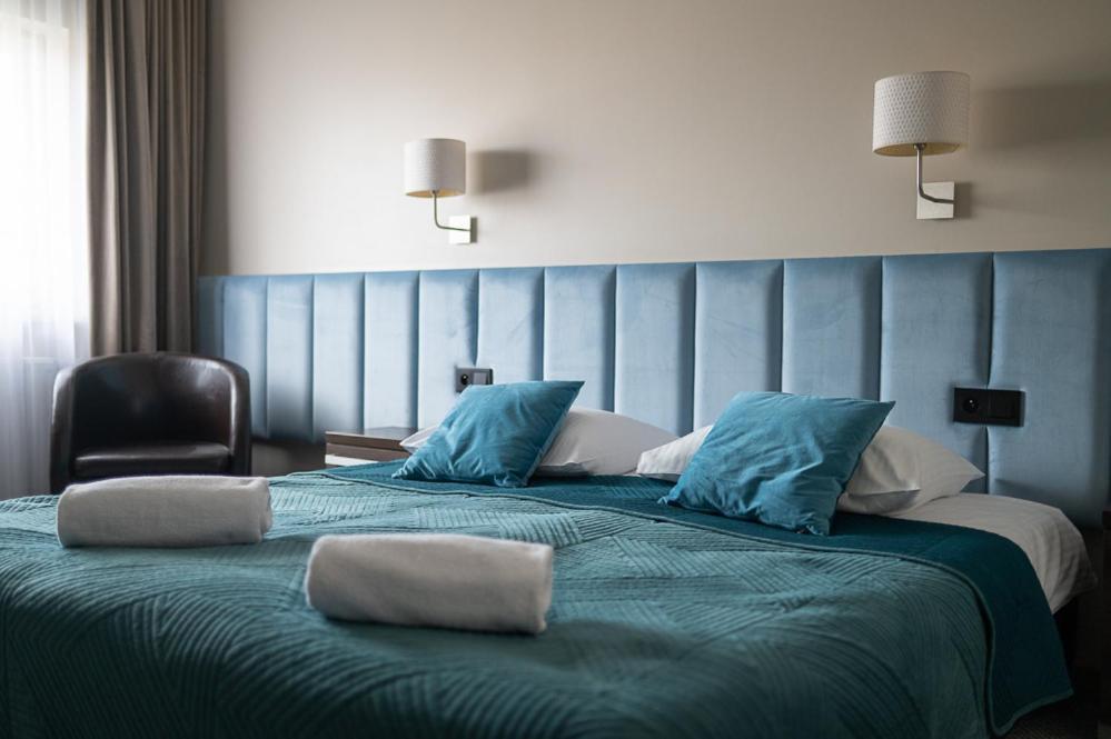 Zloty Staw Bed & Breakfast Borkowo  Eksteriør bilde