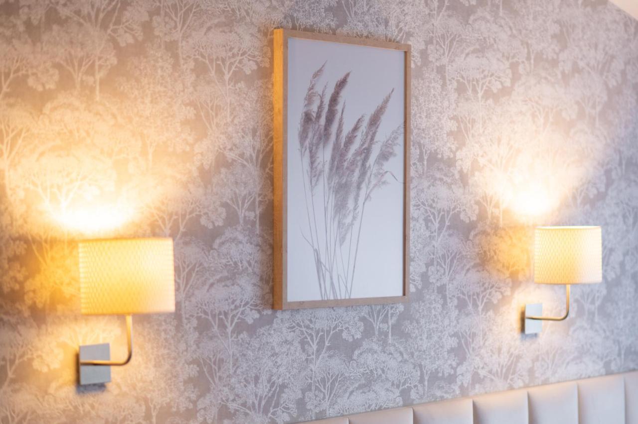 Zloty Staw Bed & Breakfast Borkowo  Eksteriør bilde