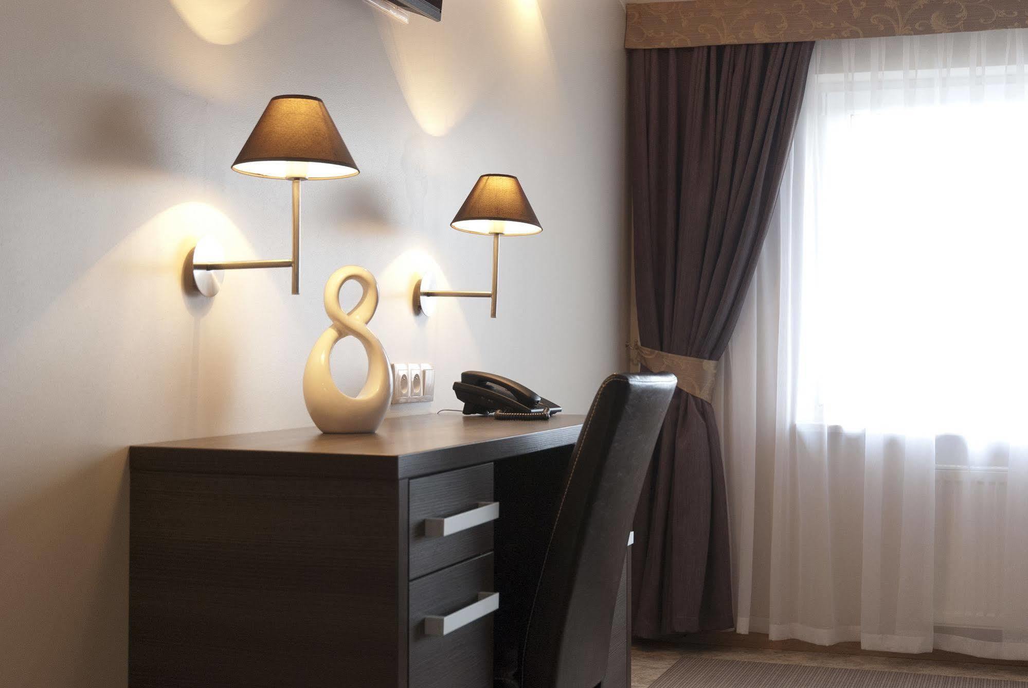 Zloty Staw Bed & Breakfast Borkowo  Eksteriør bilde